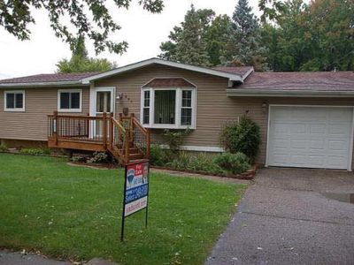 501 Greenway St, Davison, MI, 48423