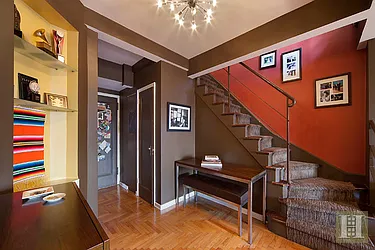 Sold by Halstead Real Estate