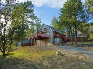 52680 Pine Cove Rd, Idyllwild, CA 92549
