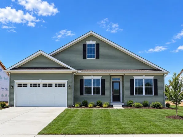 161 Woodland Ave, Milton, DE 19968