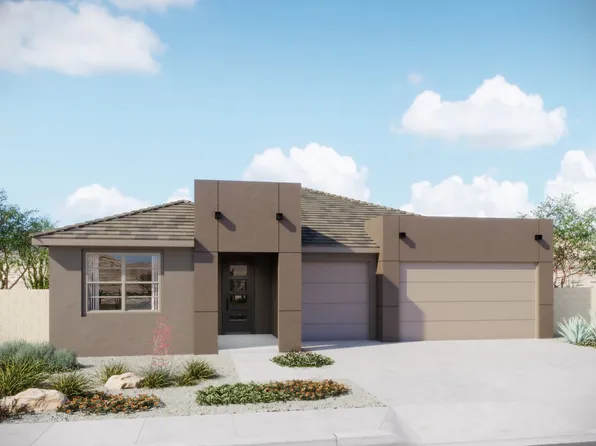 5054 W Tavira Way, Tucson, AZ 85742