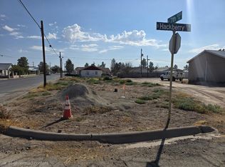 1210 W 7th St, Pecos, TX 79772