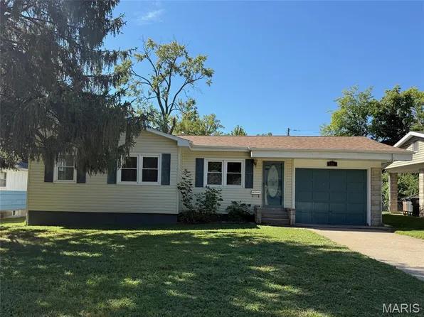 1211 College St, Cape Girardeau, MO 63703
