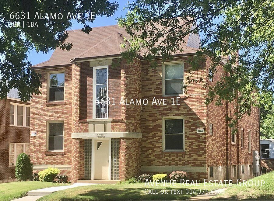 1st image of 6631 Alamo Ave APT 1E