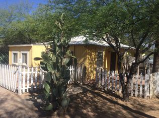 3715 E Glenn St #1, Tucson, AZ 85716