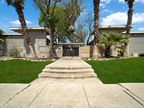 225 E. Rampart #206, San Antonio, TX 78216