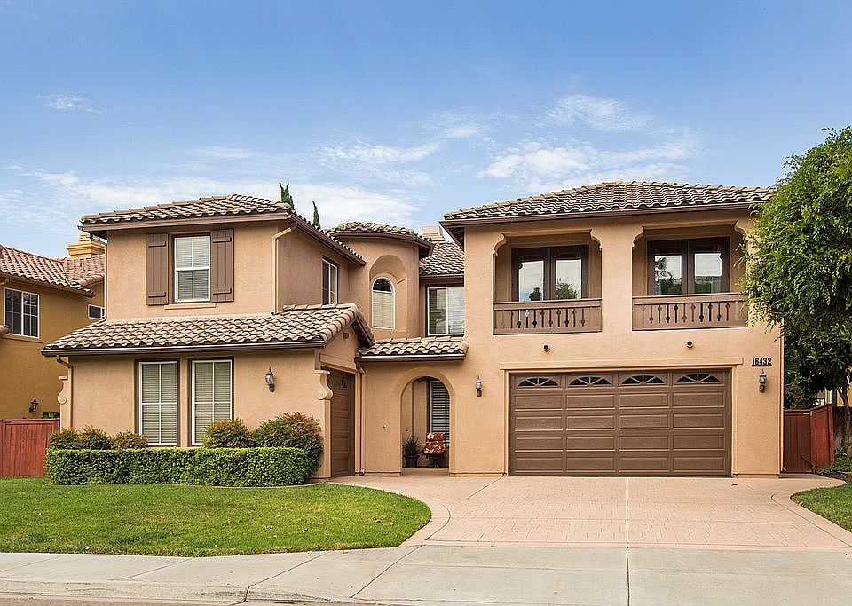 1st image of 16432 Santa Cristobal St