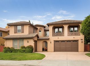 16432 Santa Cristobal St, San Diego, CA 92127