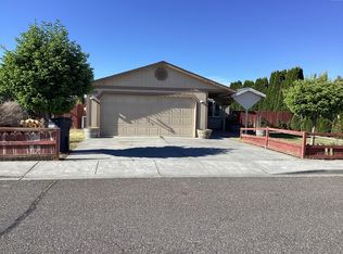 2407 E George St, Pasco, WA 99301