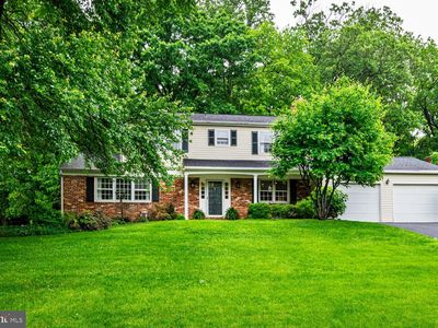 3022 Fawnwood Dr, Ellicott City, MD, 21042