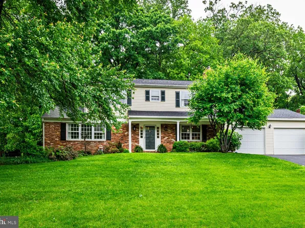 3022 Fawnwood Dr, Ellicott City, MD 21042