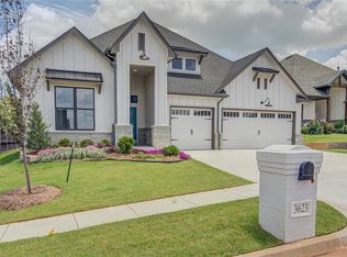 3623 Timberbrook Dr, Norman, OK 73069