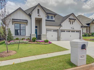 3623 Timberbrook Dr, Norman, OK, 73069