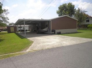 104 Gary St, Pierre Part, LA 70339