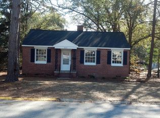 3239 W Mary Dr, Macon, GA 31204
