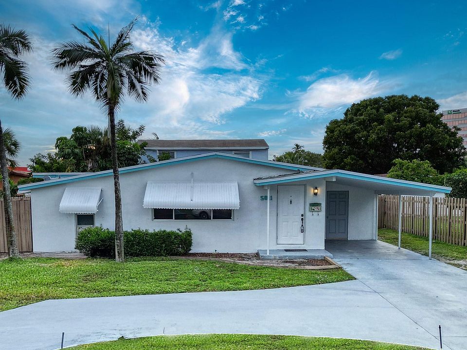 1st image of 5811 NE 1 Terrace
