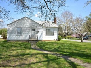 180 Shull Ave, Columbus, OH 43230