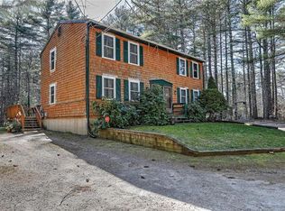 1510 Shannock Rd, Charlestown, RI 02813