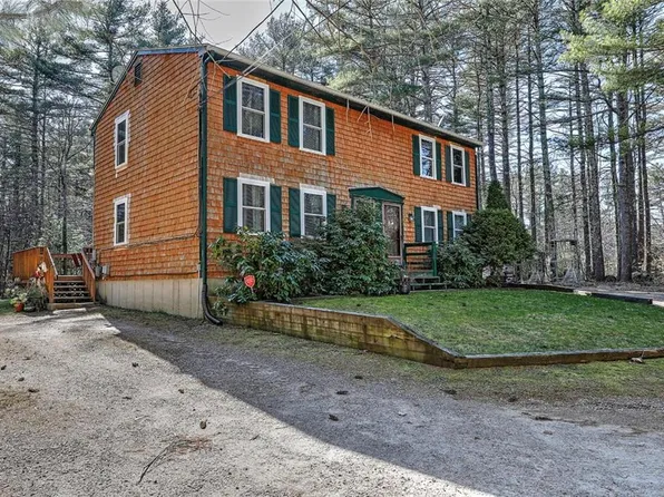 1510 Shannock Rd, Charlestown, RI 02813