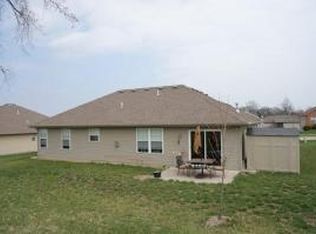 4005 Kirkwood Ct, Columbia, MO 65202