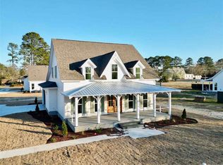 1052 S Peninsula Rd, Florence, SC 29501