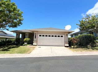 92-1089 Palahia St APT G, Kapolei, HI 96707