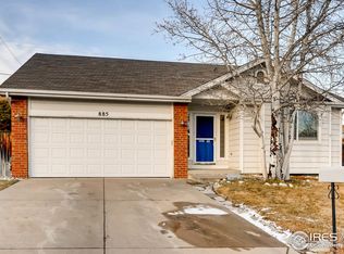 885 W 96th Ave S, Denver, CO 80260