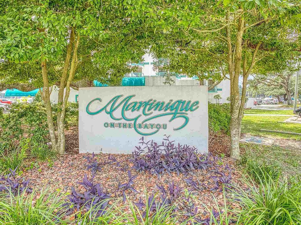 Martinique On The Bayou Apartments Pensacola, FL Zillow