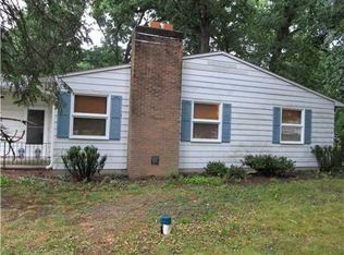20365 Brick Rd, South Bend, IN 46637