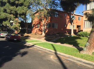 11620 Crenshaw Blvd APT 4, Inglewood, CA 90303