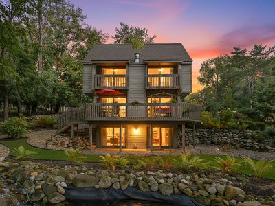 3804 Blackberry Ln, Kalamazoo, MI, 49008