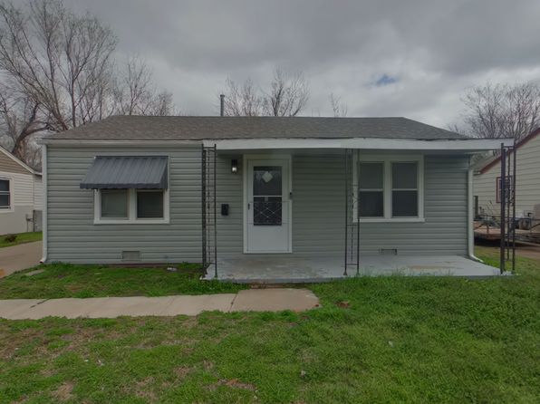 1842 N Minneapolis Ave