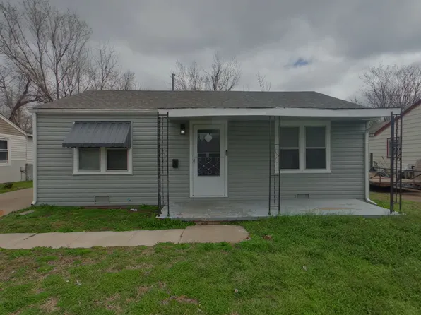 1842 N Minneapolis Ave, Wichita, KS 67214