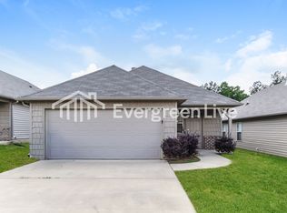 4834 Cove Ln, Mount Olive, AL 35117