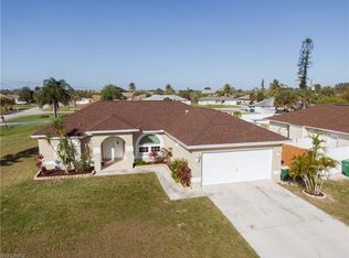 3049 49th St SW, Naples, FL 34116