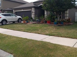 667 Hartford Heights St, Spring Hill, FL 34609