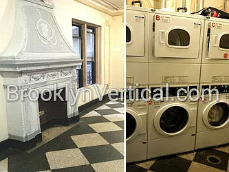 Rented by Brooklyn Vertical Inc.