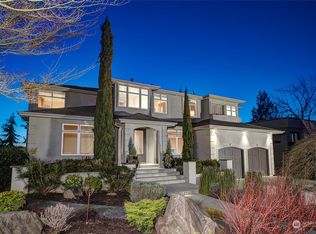 2233 70th Ave SE, Mercer Island, WA 98040