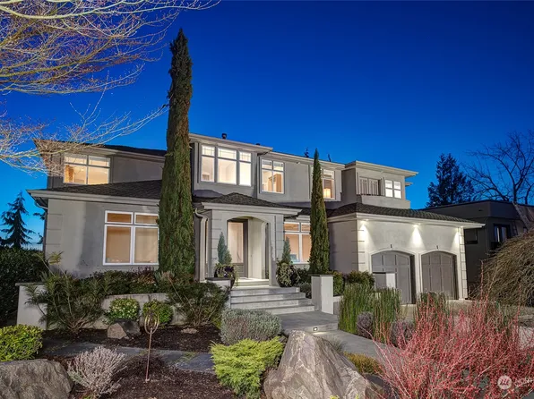 2233 70th Avenue SE, Mercer Island, WA 98040