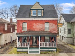 8 Amsbry St, Binghamton, NY