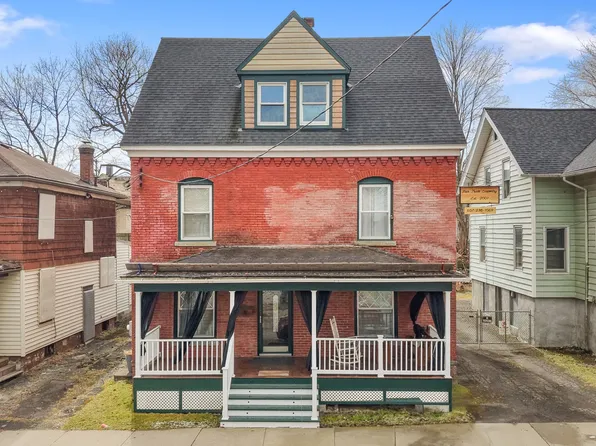 8 Amsbry St, Binghamton, NY 13901