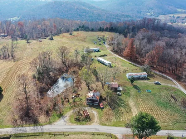 4887 Jim Smith Rd, Cookeville, TN 38506