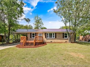 4814 Cottonwood Dr, Fayetteville, NC 28304