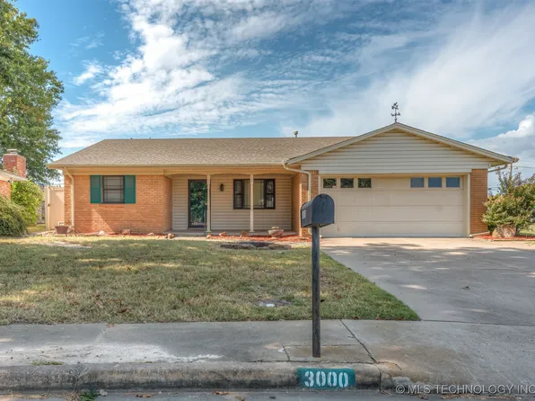3000 S Elm Ave W, Broken Arrow, OK 74012
