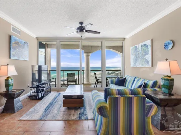 5 Portofino Dr Suite 1402, Pensacola Beach, FL 32561
