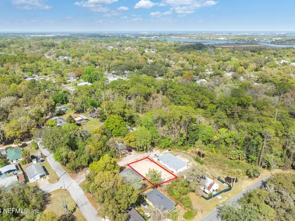 587 JULIA Street, St. Augustine, FL 32084