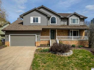 15674 Lafayette Ave, Omaha, NE 68118