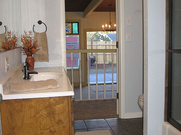 Main Bath