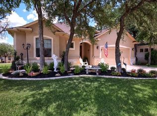 807 Lost Maples Trl, Georgetown, TX 78633