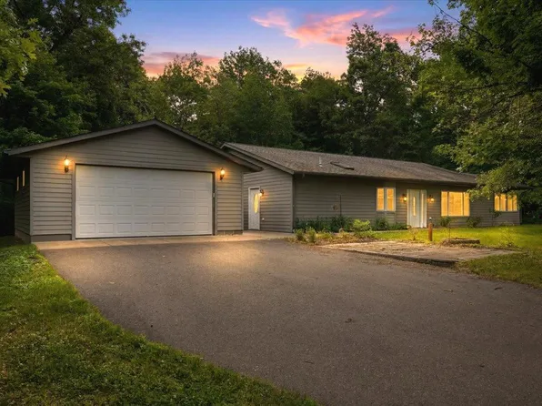 25119 Shady Oaks Ln, Siren, WI 54872